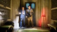 Still from Shutter Island (2010) / Amazon Prime Video
